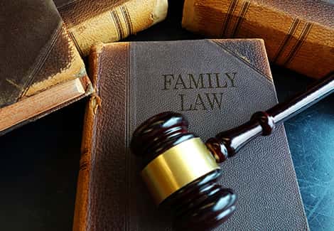 Family Law Attorney, Divorce Fragile