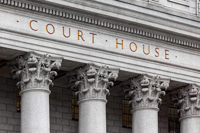 Read more about the article How to Handle Court Orders While Courthouses are Closed During COVID-19